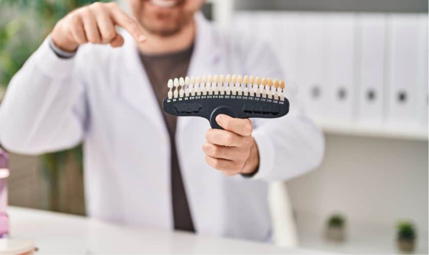 Where Can I Find a Reliable Dentist in Gainesville, TX - Saddlebrook Dental & Orthodontics