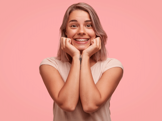 Braces in Gainesville