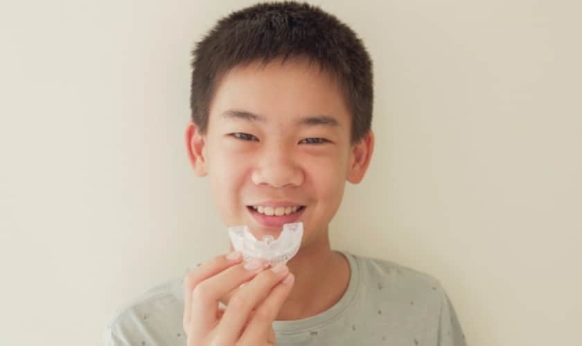 What Are The Steps To Maintain Good Oral Hygiene While Undergoing Invisalign Treatment In Gainesville, Texas?