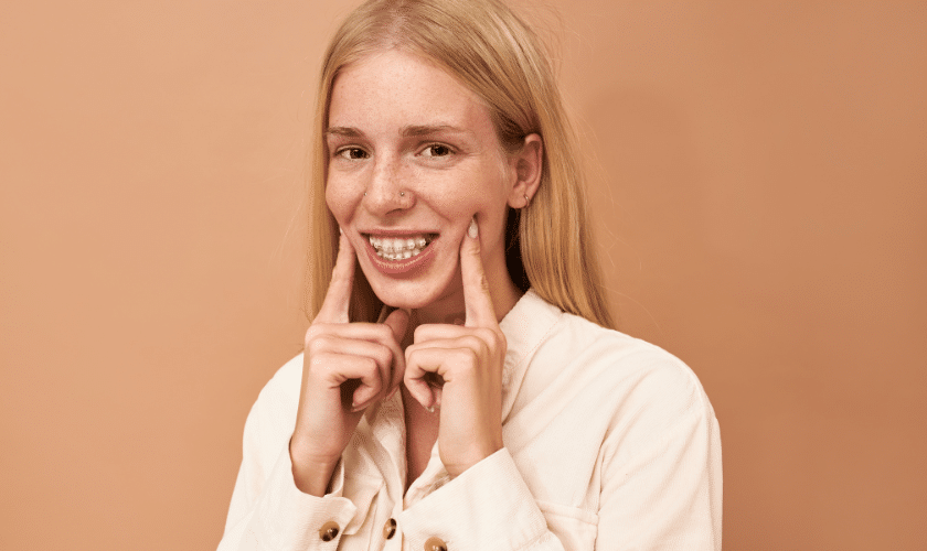 cosmetic dentist in Gainesville