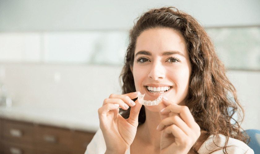 Invisalign Gainesville TX