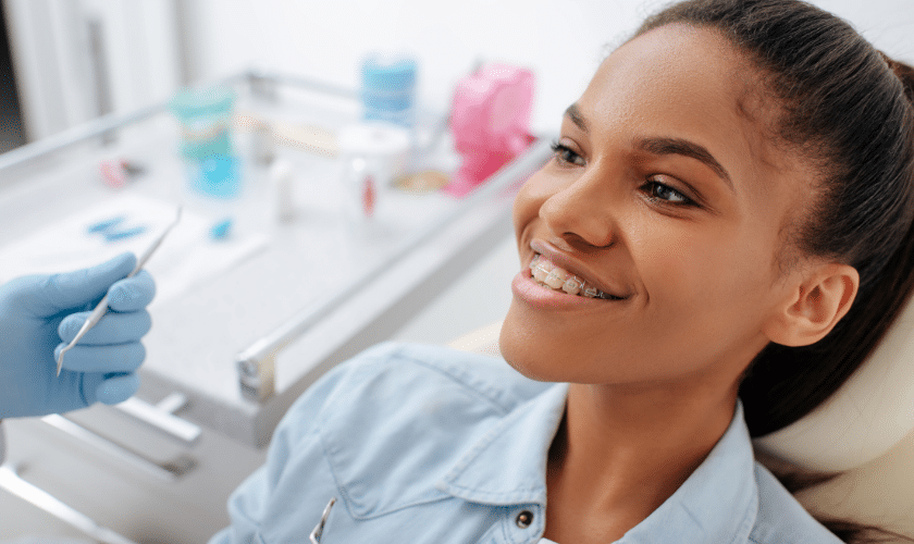 Saddlebrook Dental & Orthodontics