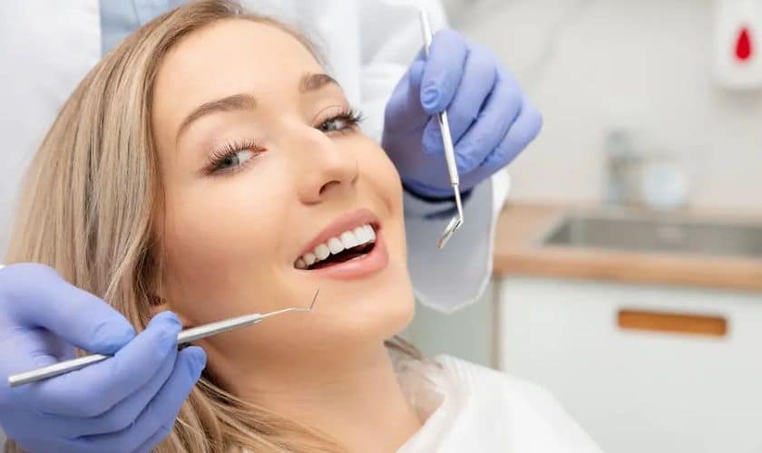 Saddlebrook Dental & Orthodontics