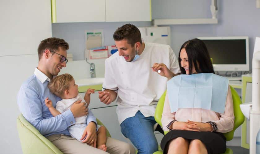 Family dentistry