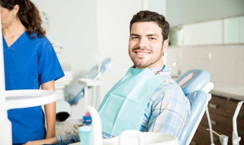 Dental Services in Gainesville, TX