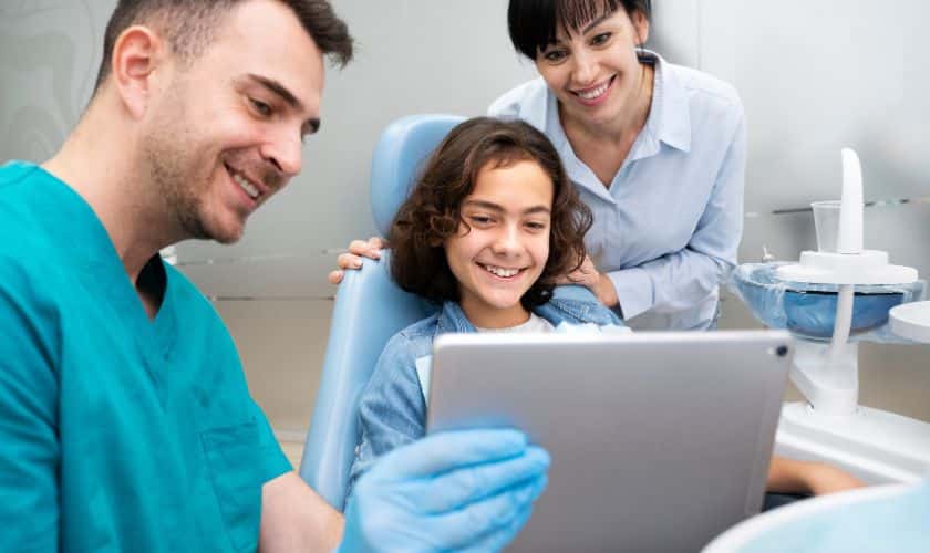Family Dentist in Gainesville, TX