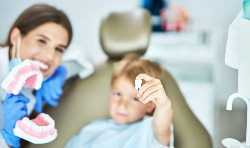 family dentist gainesville
