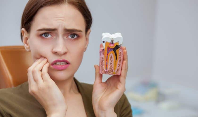 emergency dentist gainesville