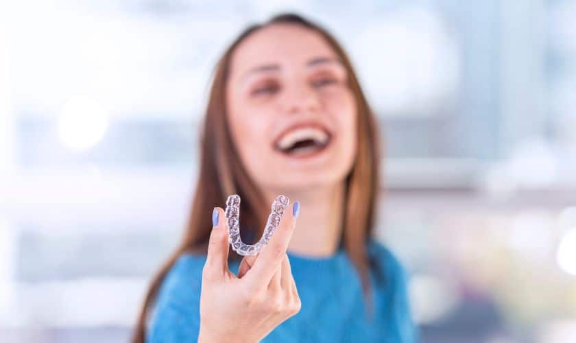invisalign gainesville tx