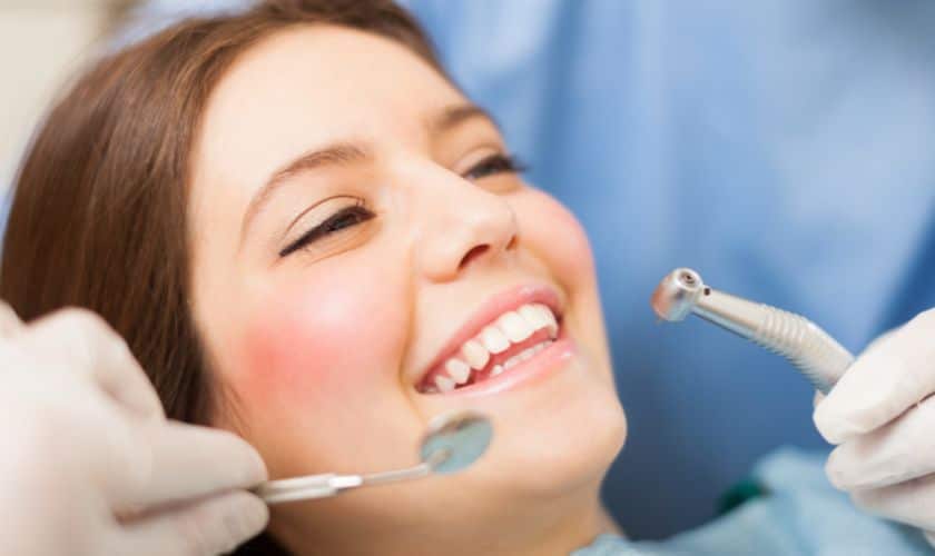 Orthodontic Treatment