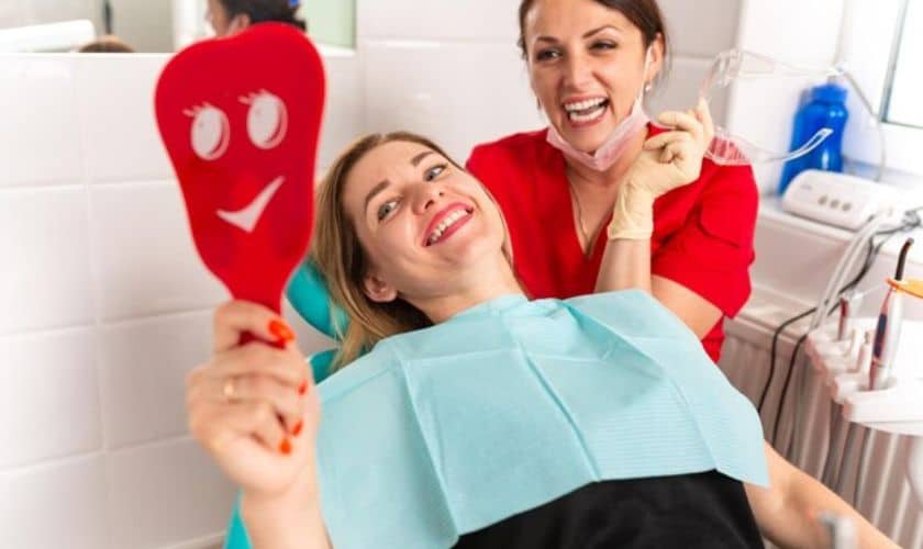 orthodontist gainesville