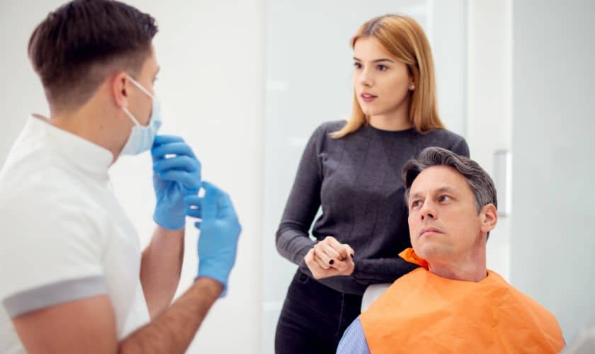 family dentist gainesville