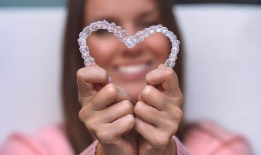 invisalign gainesville