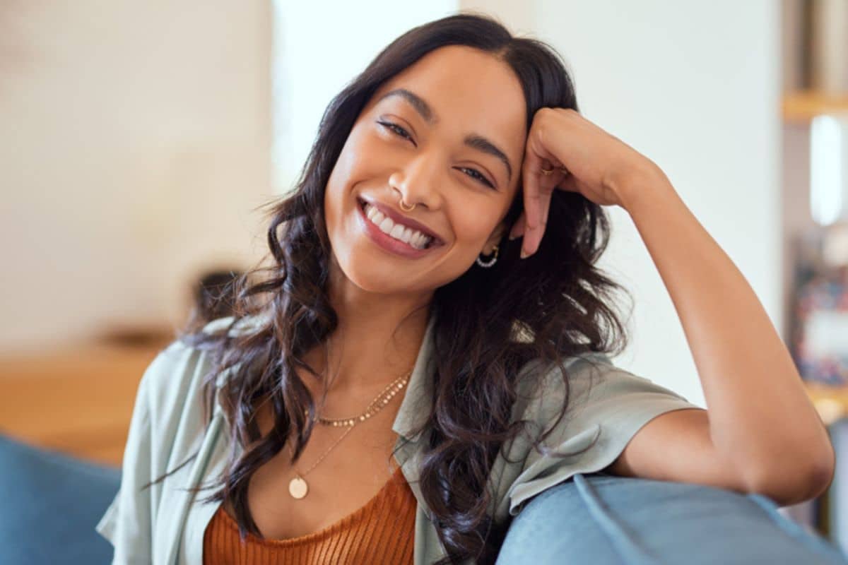 cosmetic dentist Gainesville