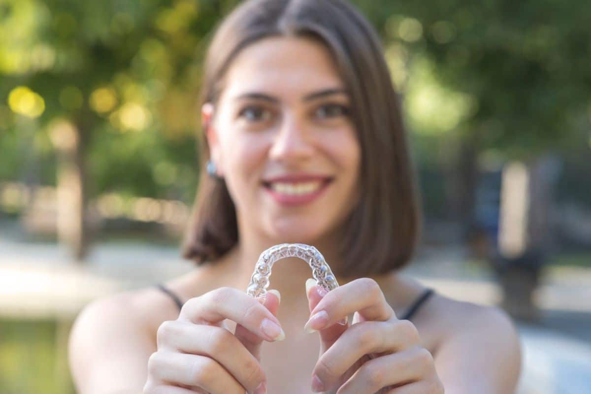 invisalign Gainesville