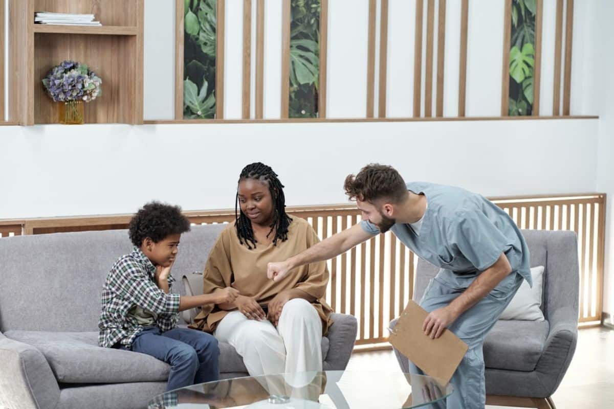 family dentist in Gainesville