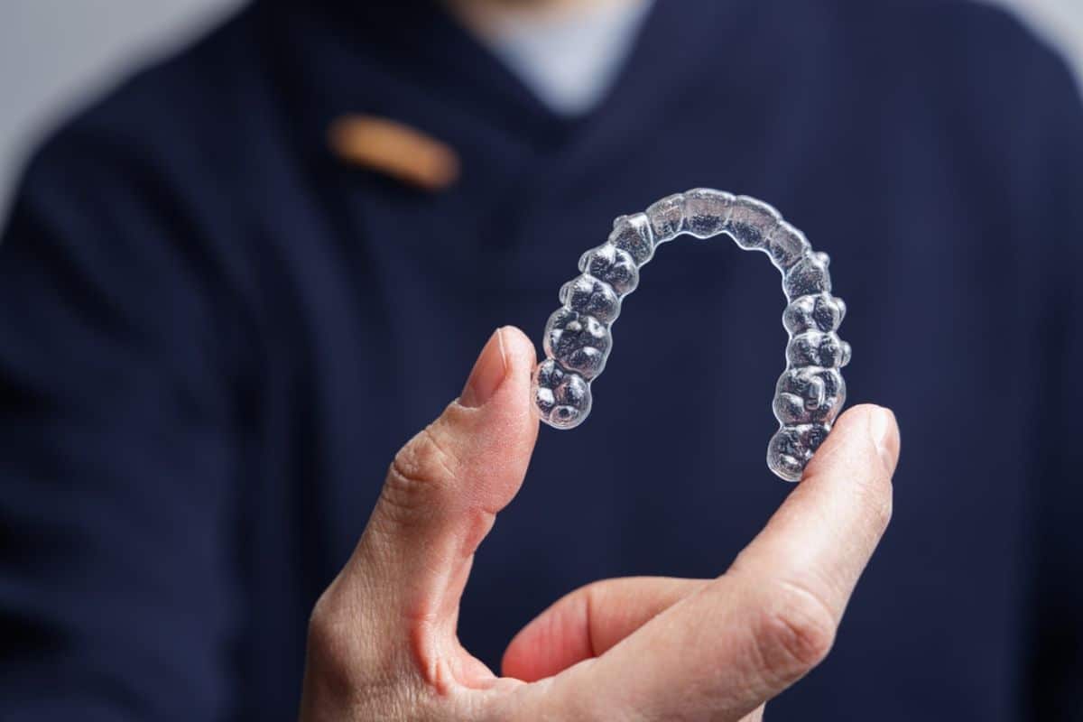 invisalign in Gainesville