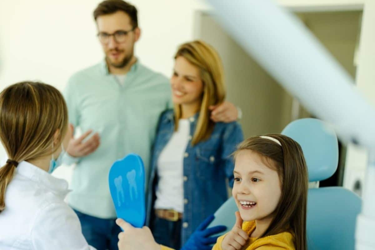 Family Dentist in Gainesville, TX