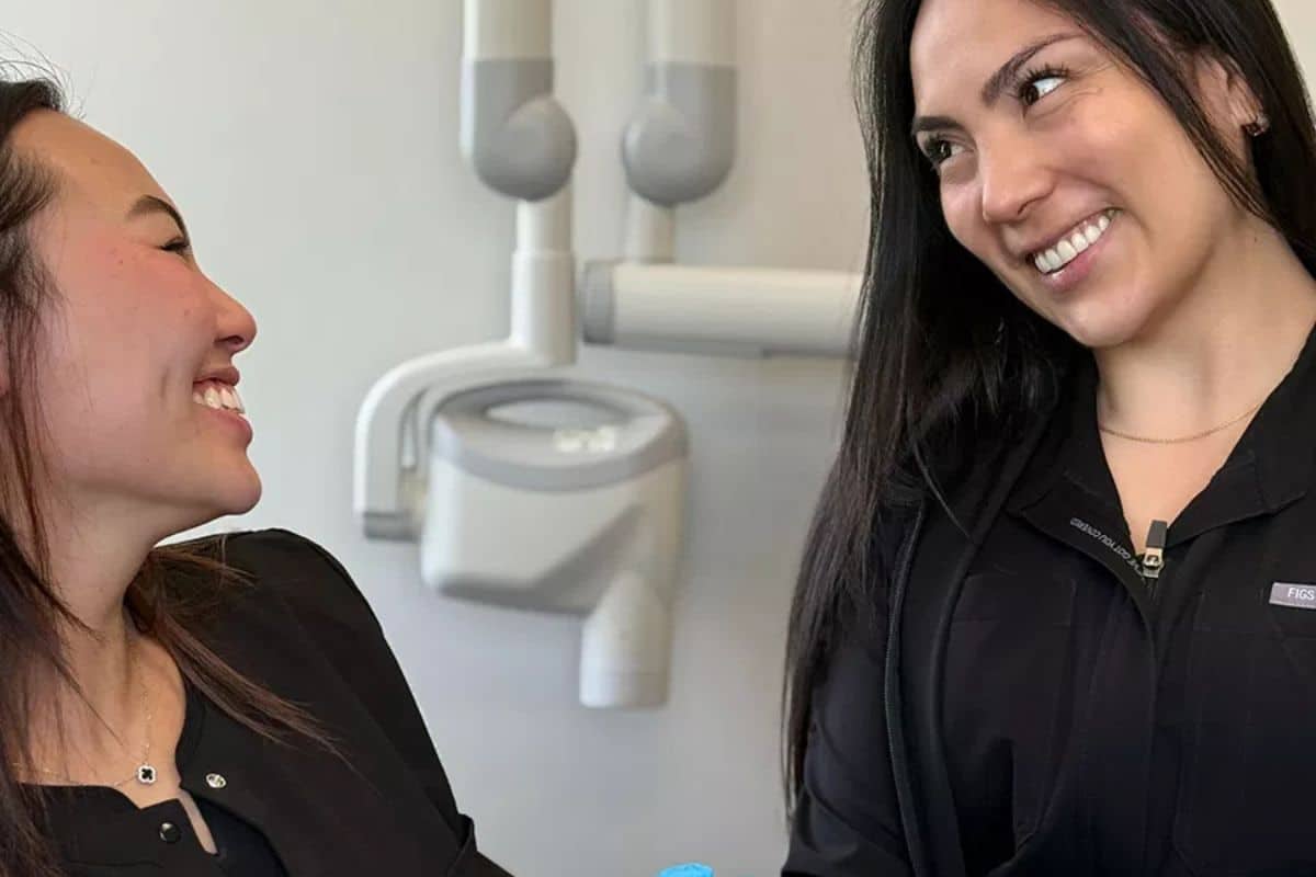 Dental Sealants in Gainesville, TX