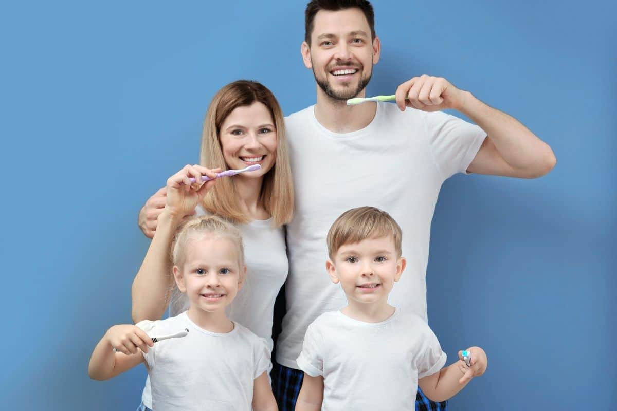 Featured image for “How Do We Create Positive Dental Experiences in Gainesville?”