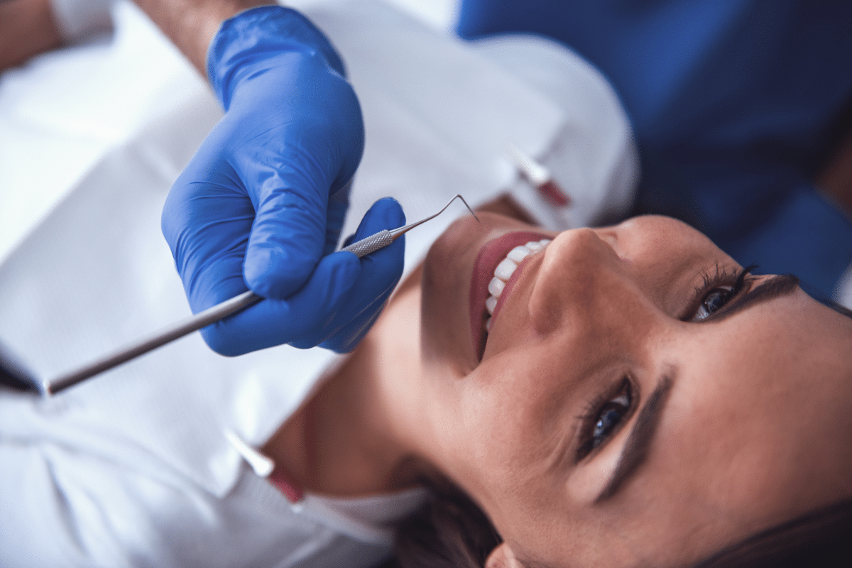 Featured image for “How Your Dentist Detects Health Problems Beyond Your Teeth”