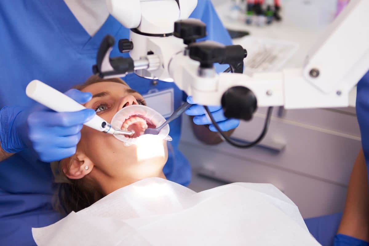 Featured image for “Dentist Near Me: 9 Things to Check Before Choosing a Dental Practice”